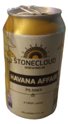Produktbild von Stonecloud - Havana Affair