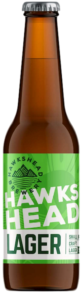 Product image of Hawkshead Lager