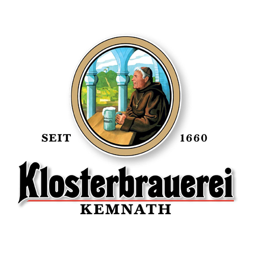 Logo von Klosterbrauerei Kemnath Brauerei