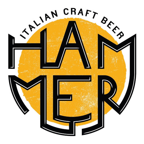 Logo von Hammer - Italian Craft Beer Brauerei