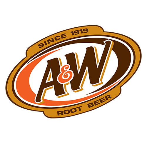 Logo von A&W Brewing Brauerei