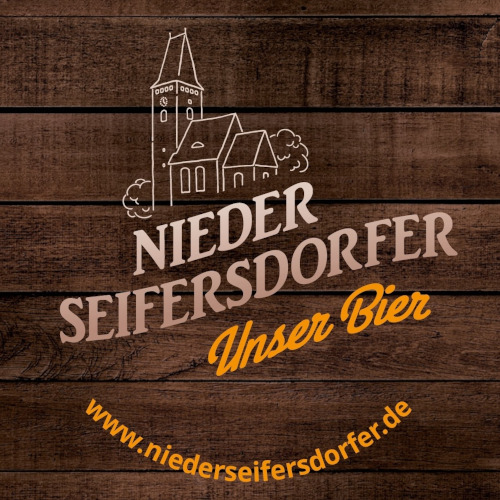 Logo of Brauhaus Nieder Seifersdorf brewery