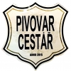Logo of Pivovar Cestář brewery