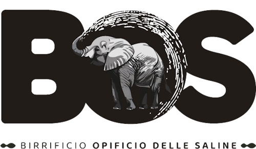 Logo von BOS Brauerei