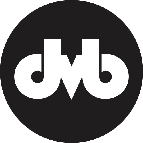 Logo of Double Vision brewery