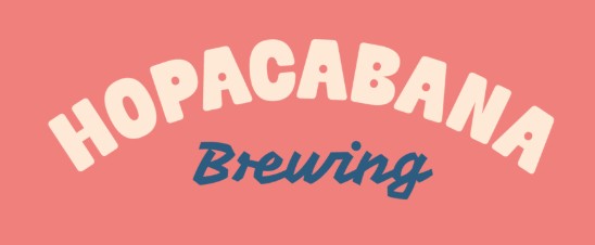 Logo of Hopacabana Brewing brewery
