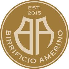 Logo of Amerino brewery