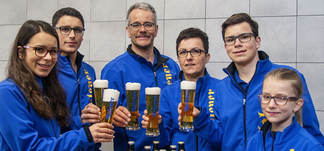 Aalener Löwenbrauerei Brauerei aus Deutschland