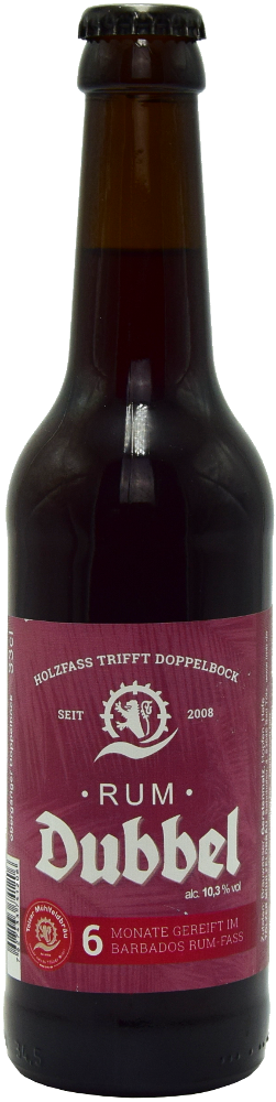 Product image of Tölzer Rum Dubbel
