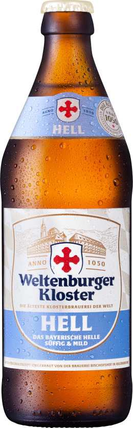 Product image of Weltenburger Kloster - Hell