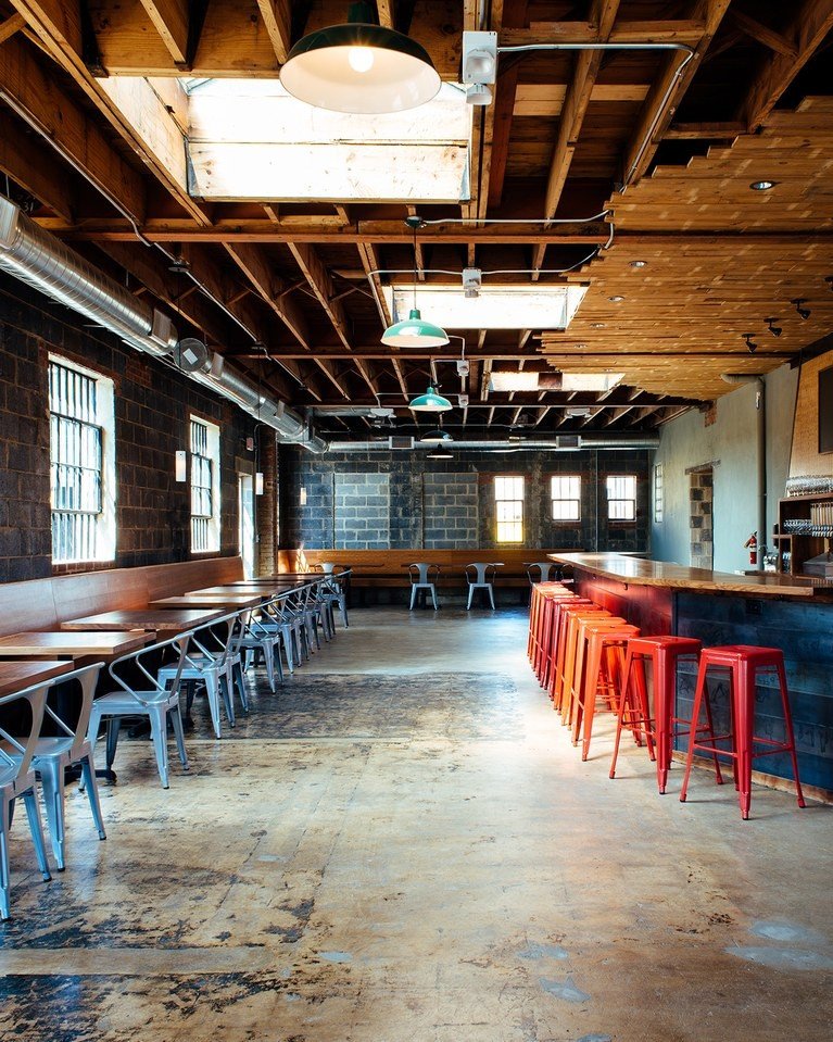 Ardent Craft Ales brewery from United States