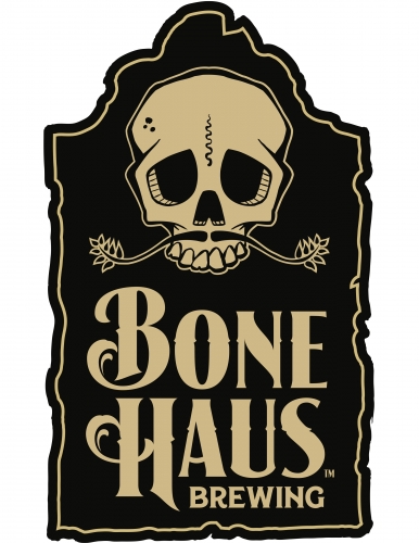 Logo of Bone Haus Brewing brewery