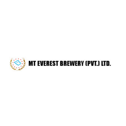 Logo of Mt. Everest Brewery brewery