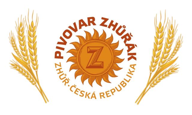 Logo von Pivovar Zhůřák Brauerei