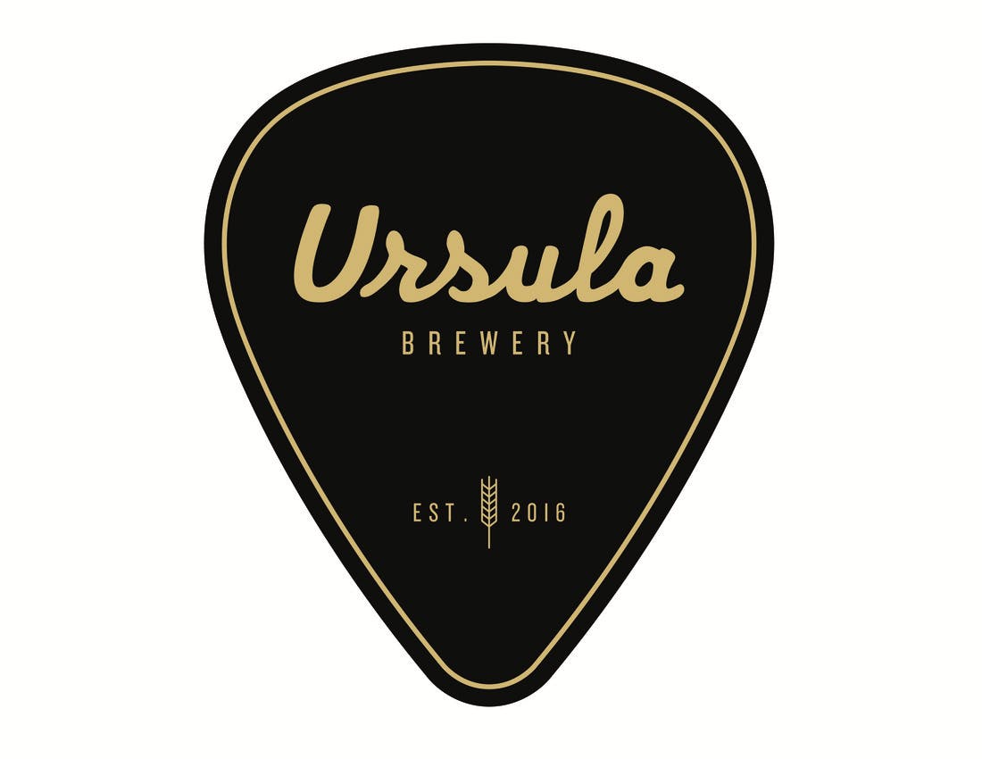 Logo of Ursula Brewery brewery