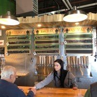 South Shore Craft Brewery brewery from United States