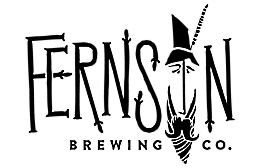 Logo of Fernson Brewing Company brewery
