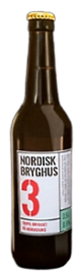 Produktbild von Nordisk Bryghus 3
