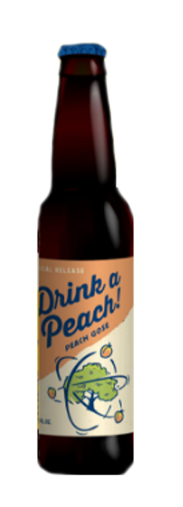 Produktbild von Blue Mountain Barrel House and Organic Brewery - Drink a Pich!