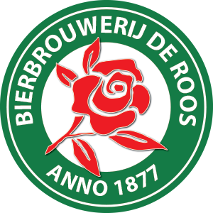 Logo of Museumbrouwerij de Roos brewery
