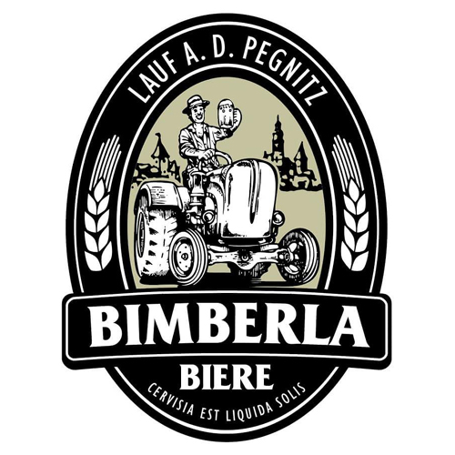 Logo von Bimberla Biere (Kuni-Bräu / Braukommune Kunigundenberg) Brauerei