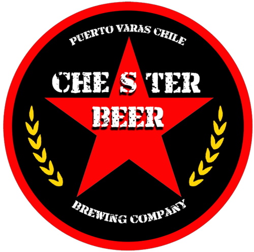 Logo of Chester Beer brewery