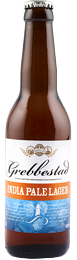 Product image of Grebbestad India Pale Ale