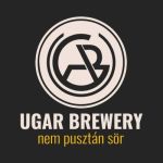 Logo of UGAR Brewery brewery
