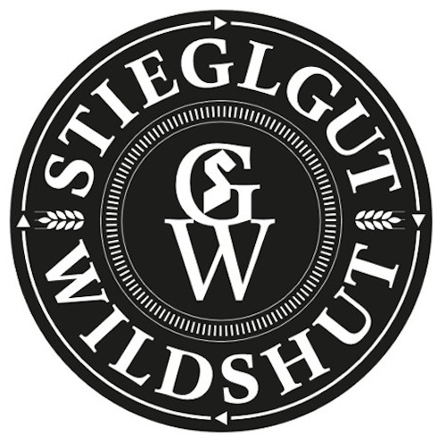 Logo von Stiegl-Gut Wildshut Brauerei