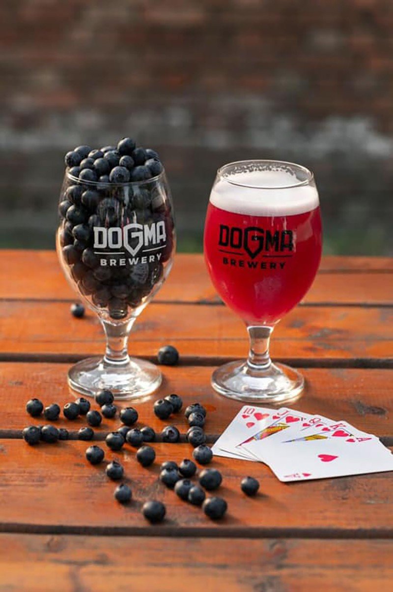 Dogma Brewery Brauerei aus Serbien