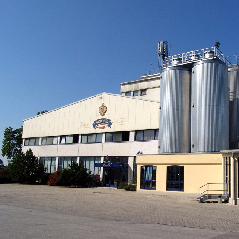 Arcobräu Gräfliches Brauhaus Brauerei aus Deutschland