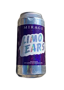 Produktbild von Mirage Limo Tears