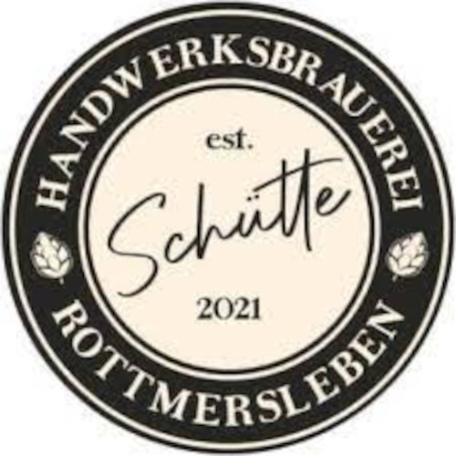Logo von Handwerksbrauerei Schütte Brauerei