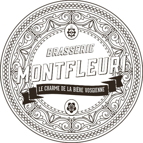 Logo von Brasserie Montfleuri Brauerei