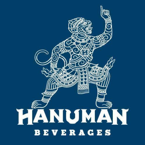 Logo of Hanuman Beverages brewery