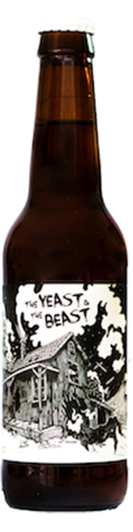 Produktbild von Minotte The Yeast & the Beast