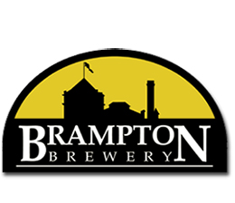 Logo of Brampton Brewery brewery