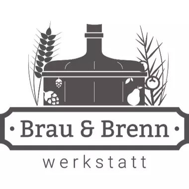 Logo of Brau- und Brennwerkstatt brewery