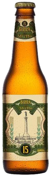 Product image of Birra dello Stretto
