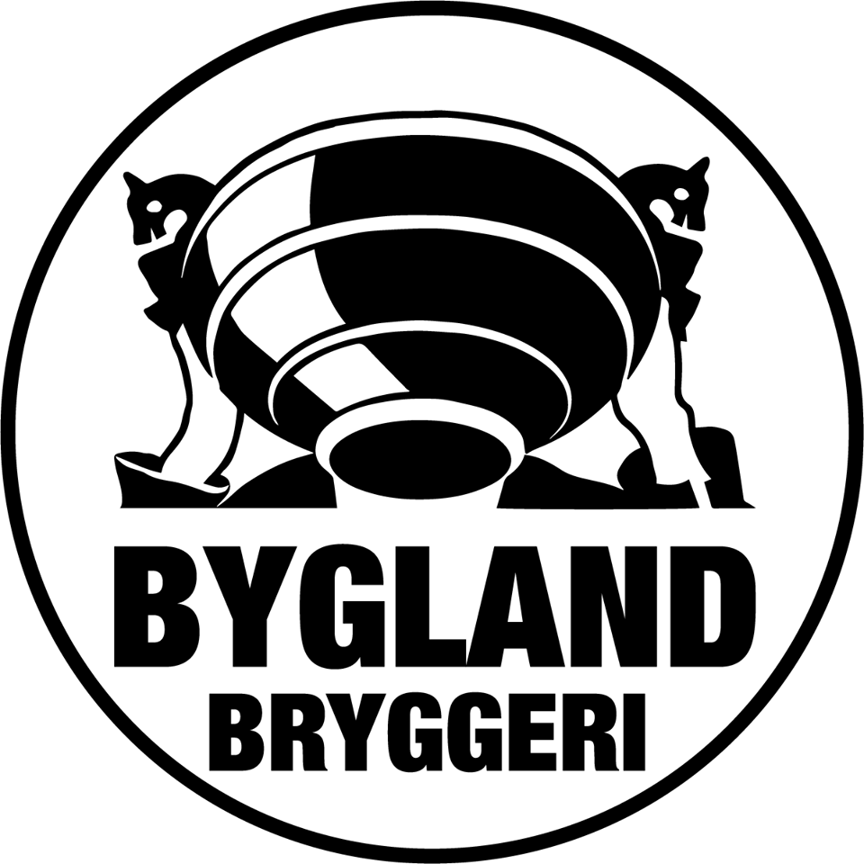 Logo of Bygland Bryggeri brewery