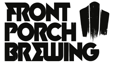 Logo of Front Porch brewery