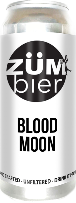 Produktbild von ZumBier Blood Moon