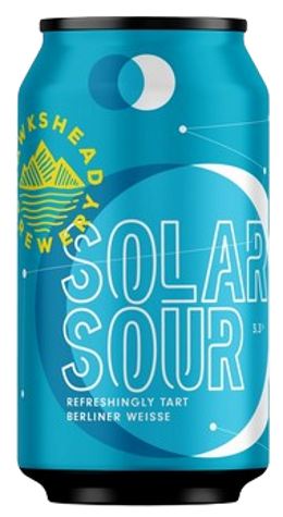Produktbild von Hawkshead Solar Sour