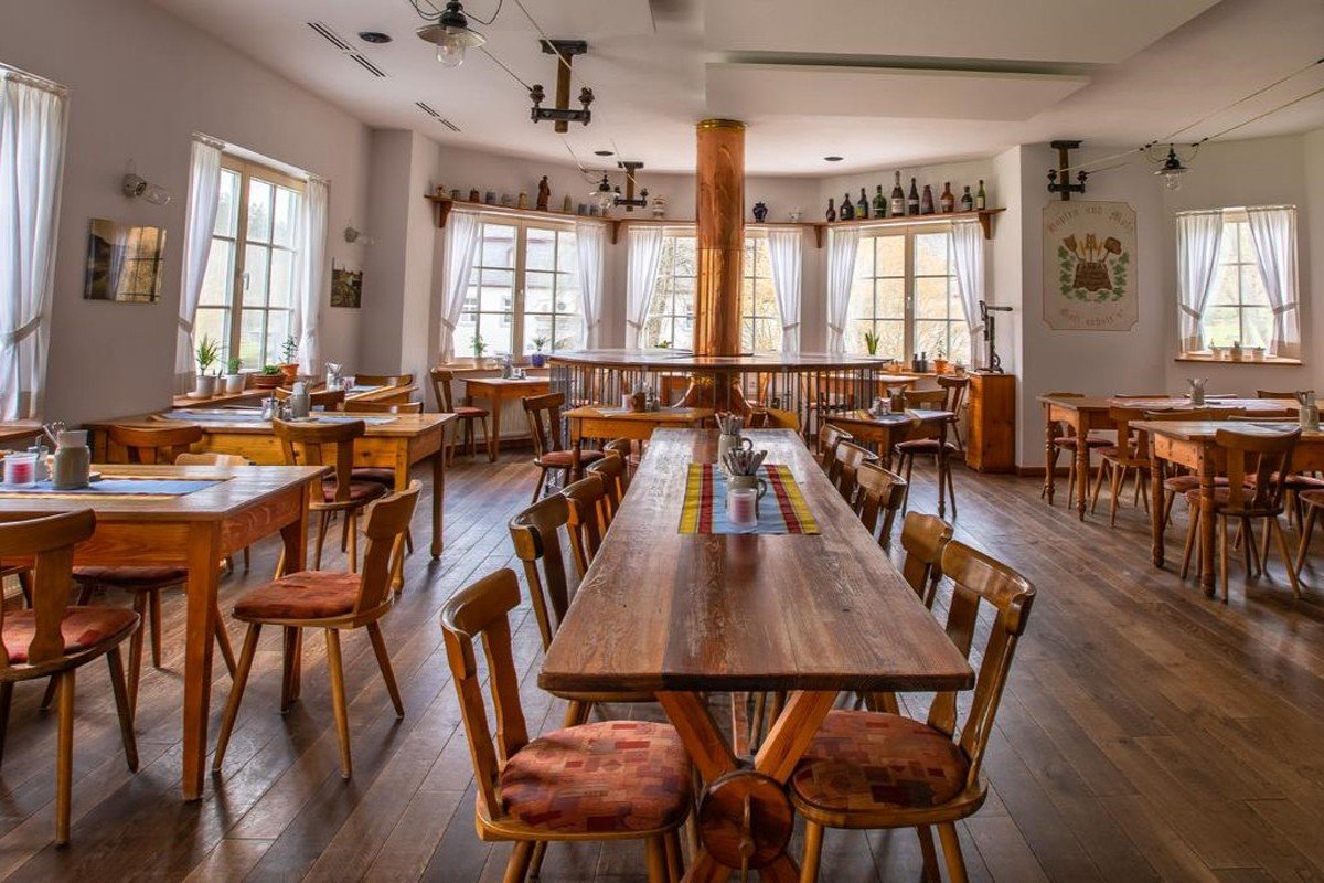 Marienstatter Brauhaus brewery from Germany