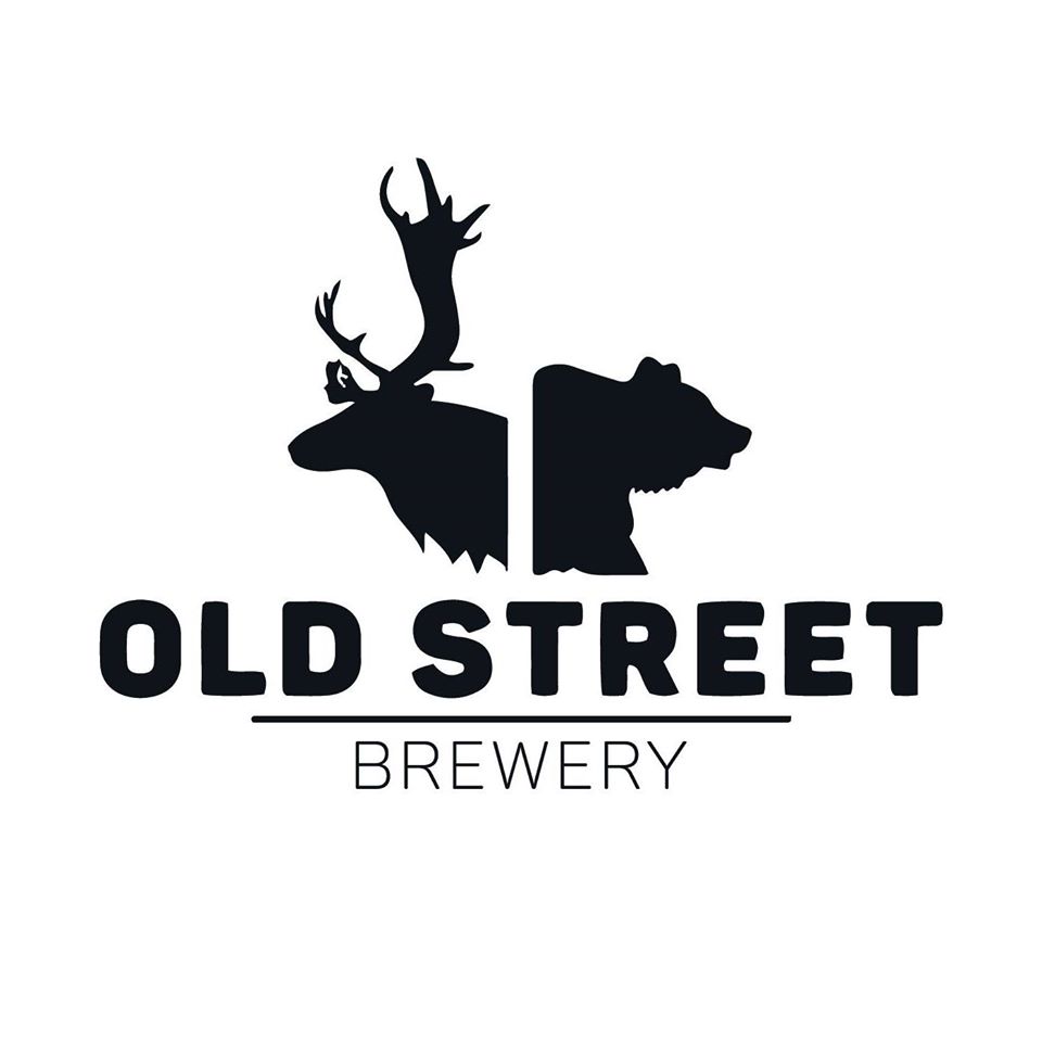 Logo von Old Street Brauerei