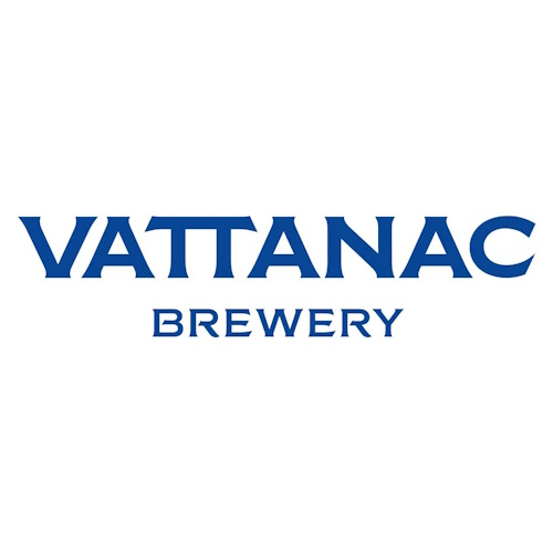 Logo of Vattanac Brewery brewery