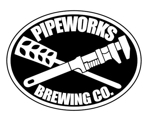 Logo von Pipeworks Brewing Brauerei