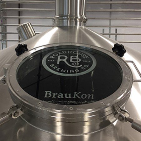 Roadhouse Brewing brewery from United States