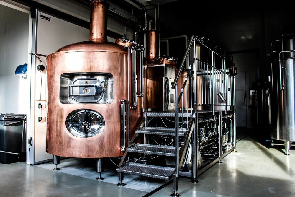 BiRen - Birrificio Renazzese brewery from Italy