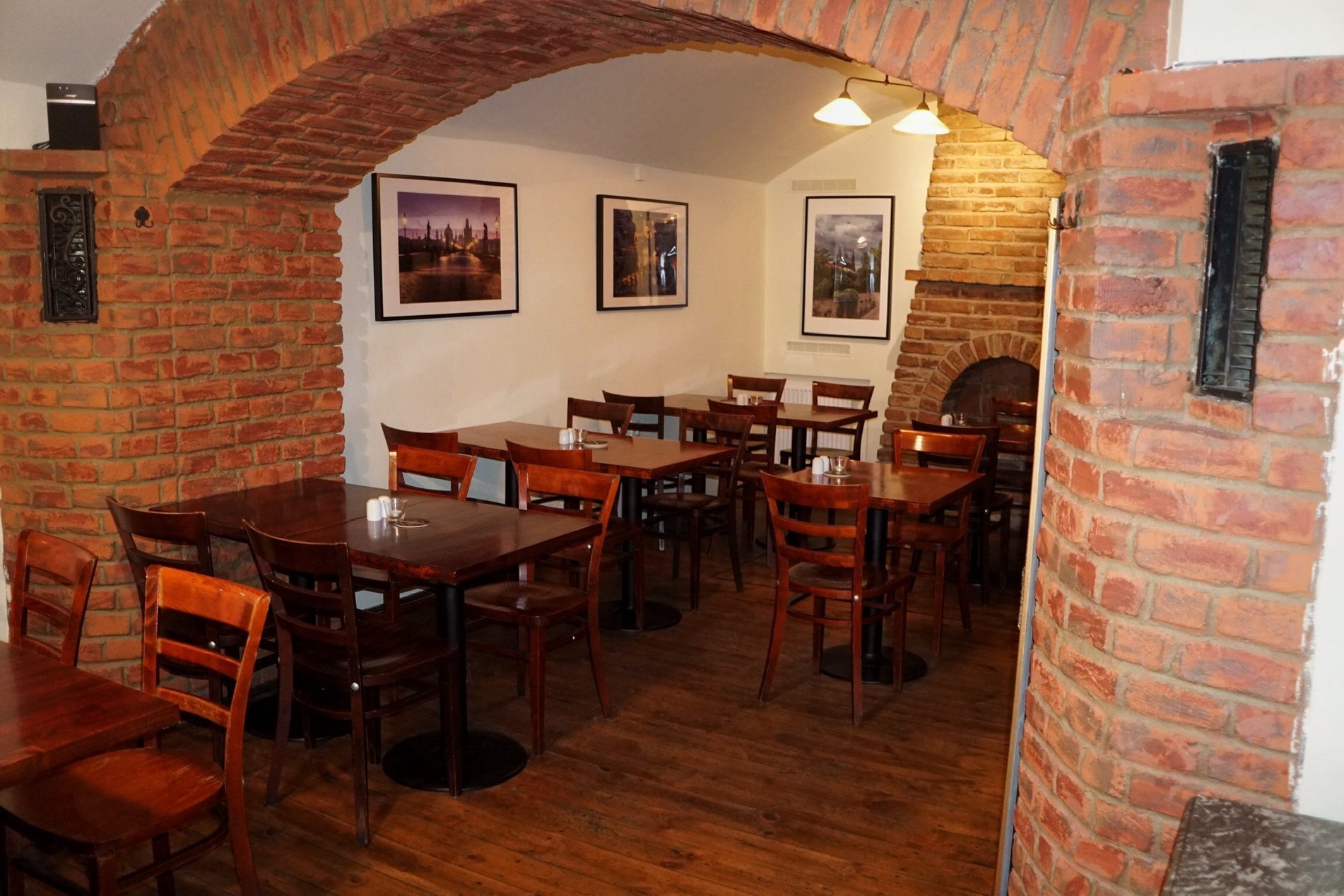 Pivovar Staré město brewery from Czechia